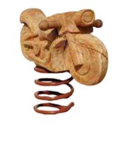 Federwippe CHF 1'900