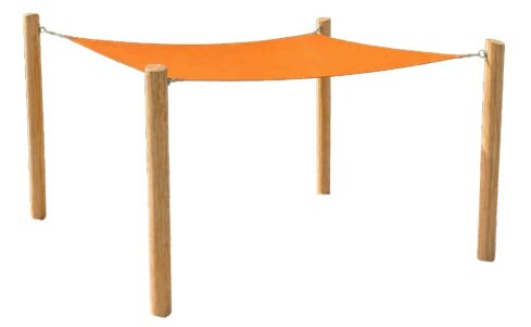 Sonnensegel CHF 2'900